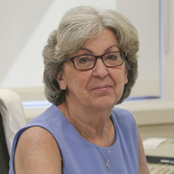 Photo of Donna O'Neil